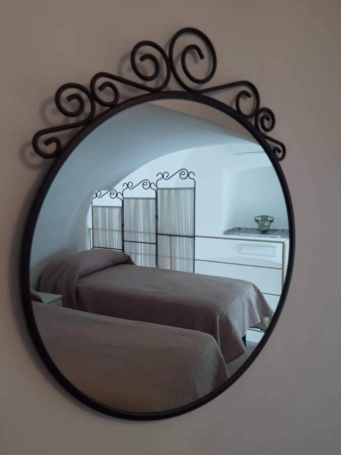 Casa Vuolo Daire Atrani Dış mekan fotoğraf