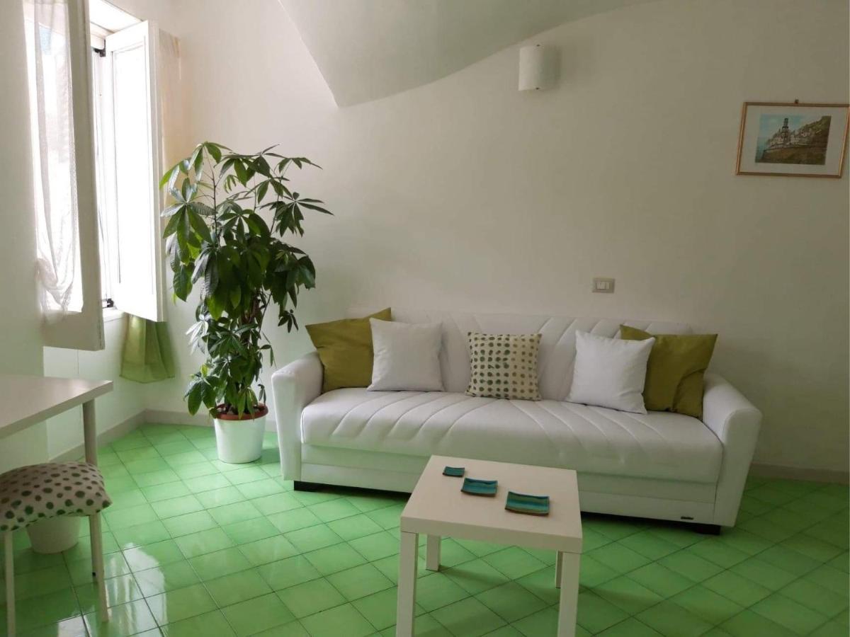 Casa Vuolo Daire Atrani Dış mekan fotoğraf