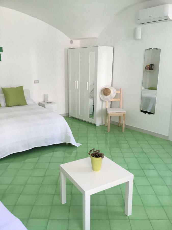 Casa Vuolo Daire Atrani Dış mekan fotoğraf